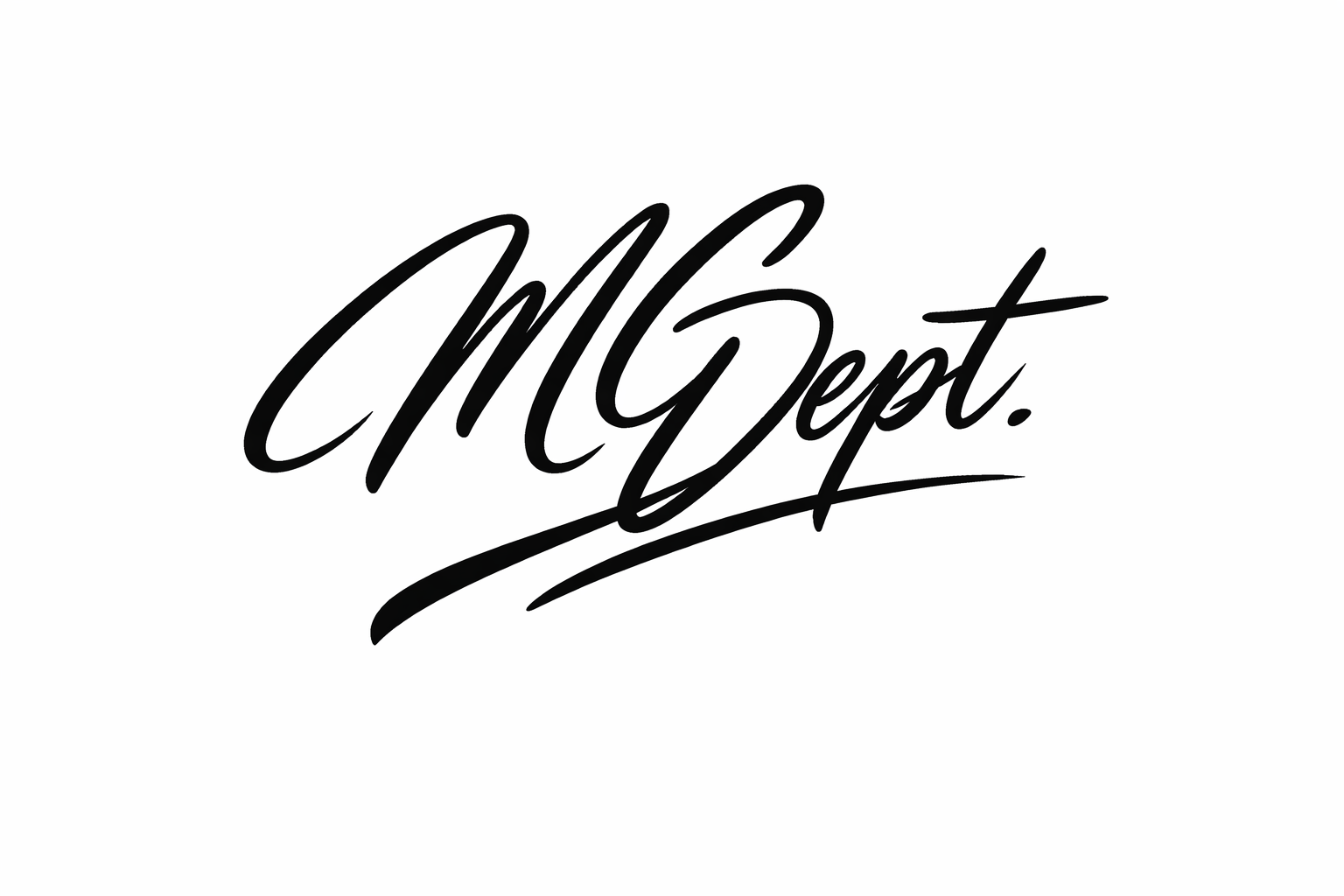 MC Department